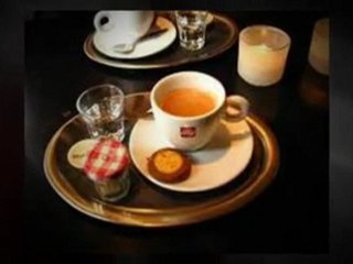 Easy ideas for starting cafe