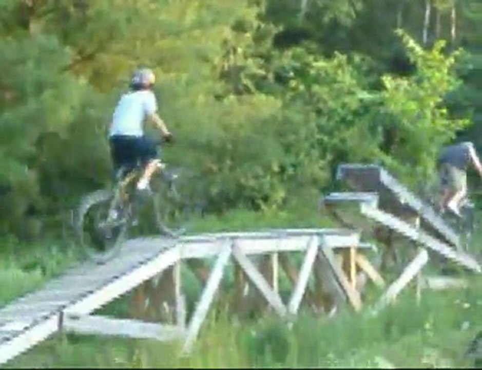 The Bruce Peninsula MTB Park