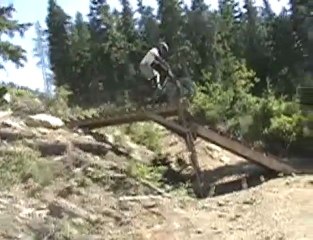Whistler Video