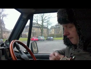 Jeff Japers live at the Palace Hotel Buxton - Subway