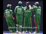 watch Pakistan vs Kenya cricket icc world cup live streaming