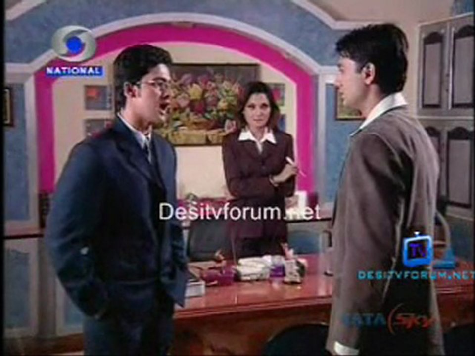 Stree... Teri Kahani  22 february 2011 pt1