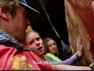 127 heures - Bande annonce