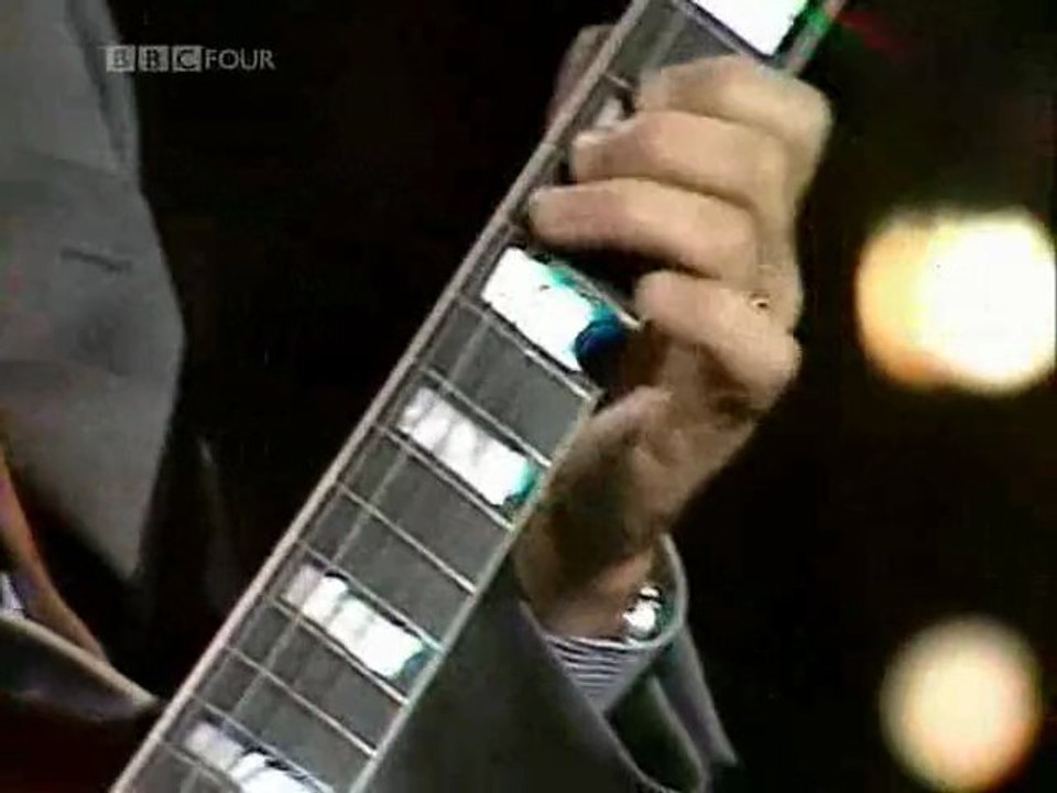 Joe Pass - Ain't Misbehavin' (1980)