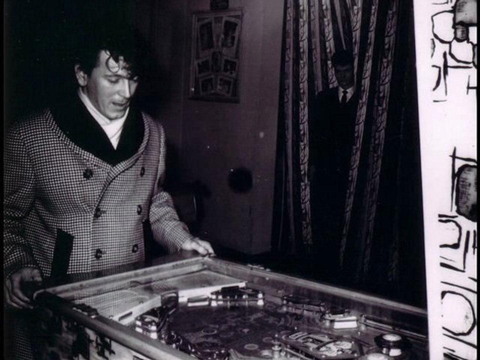 RETRO PHOTOS SOUVENIRS