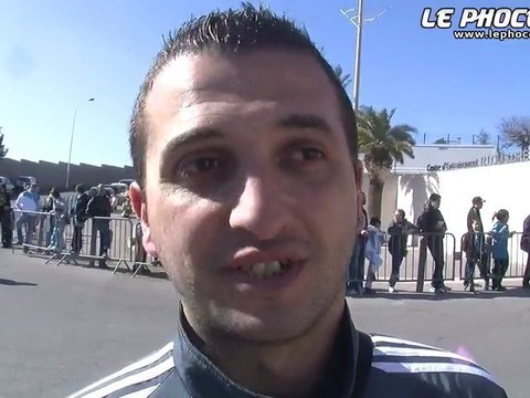 Micro-trotoir : OM-Manchester, les Marseillais y croient ?