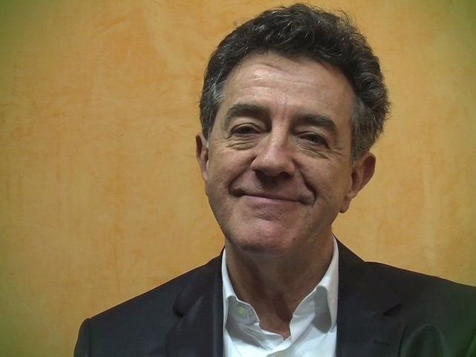 Soutien d'Yves Cochet : cantonales 2011