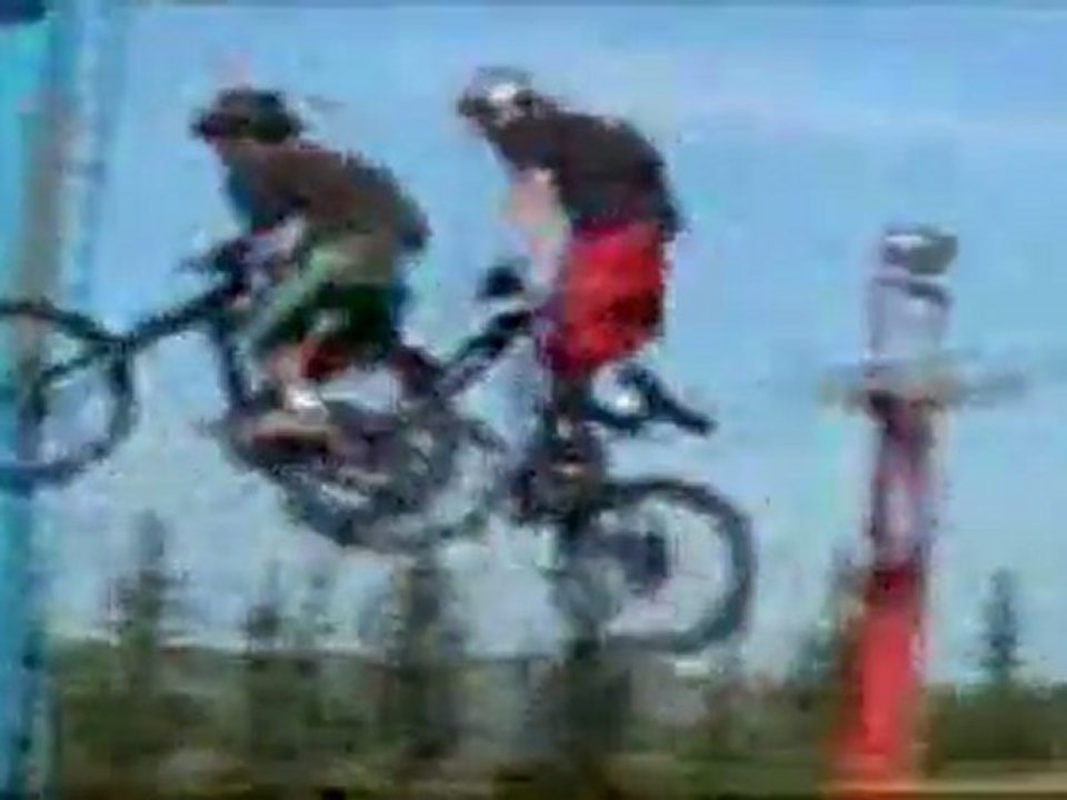 Calgary Trip Video From Last Year