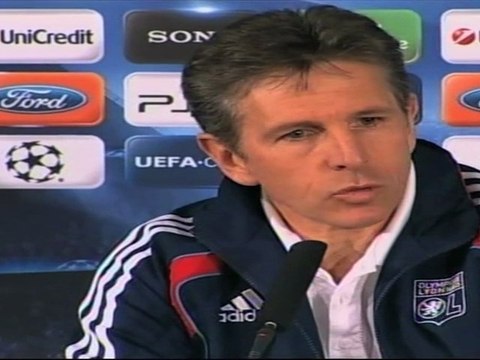 Foot365 : Puel : Un match très costaud