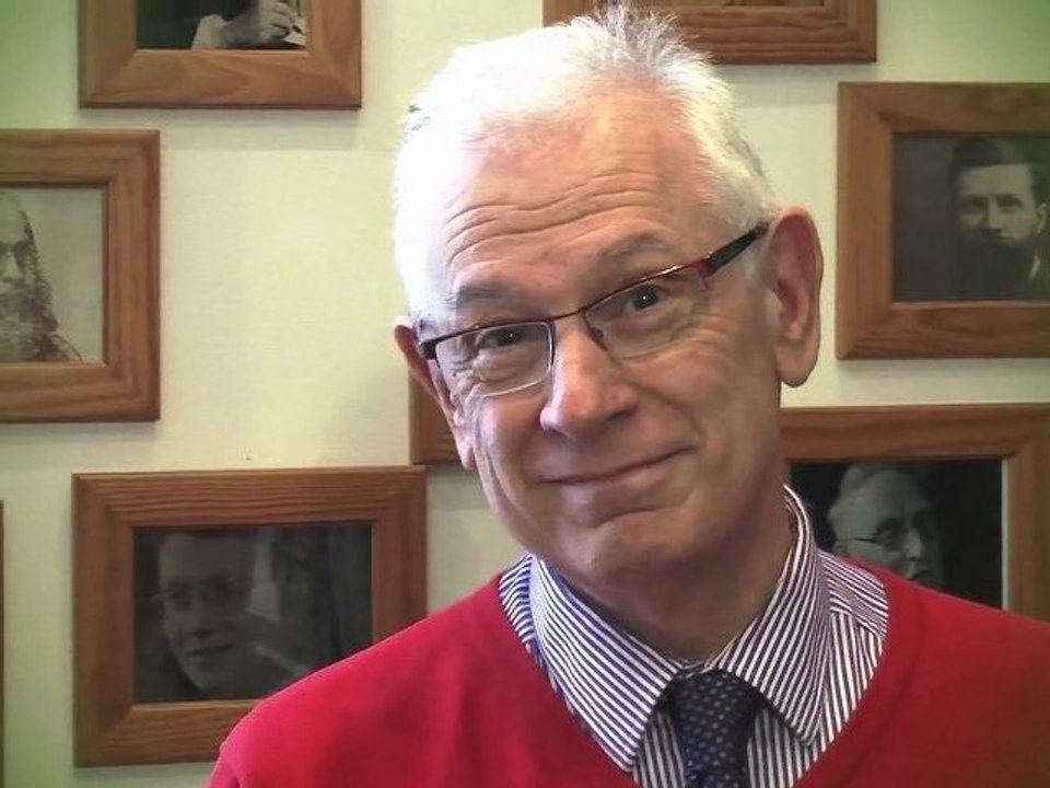 Soutien de Philippe Meirieu : cantonales 2011