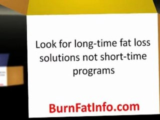 Burn The Fat Feed The Muscle Scam : Is It Real Or Just A Det