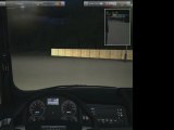 German Truck Simulator ~ Night