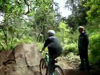 We dont always land tricks