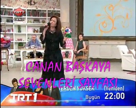 AGLATMA GELEM / CANAN BASKAYA