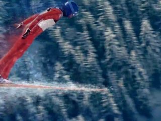 Annecy 2018 - Spot publicitaire