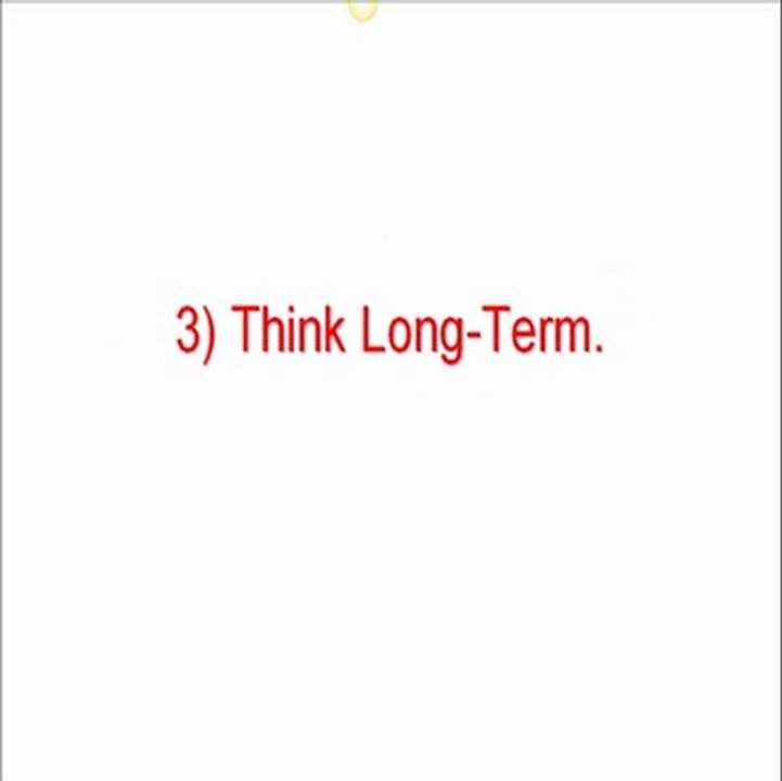 Mindset Of Success: Programming Your Mind To Achieve Lifelon