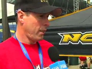 X Games 2006: Rally Racing