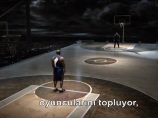 Robert Rodriguez's The Black Mamba with Kobe Bryant