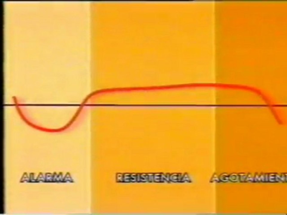 El estres