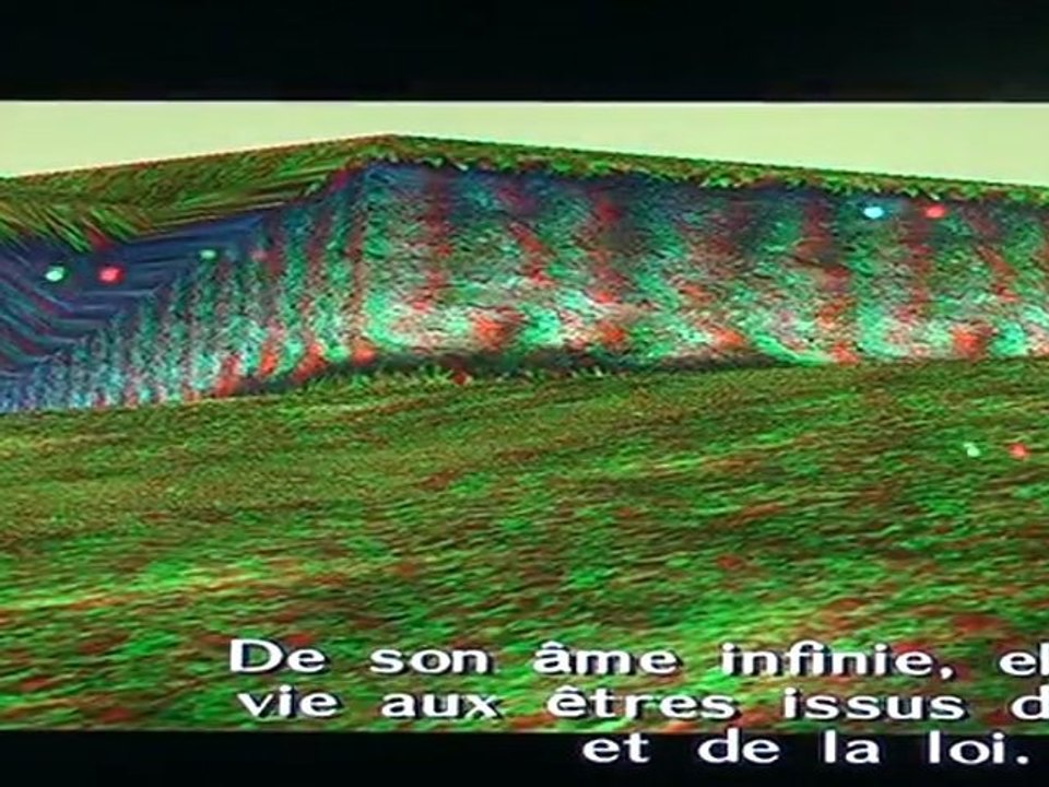 video zelda ocarina of tima 3d part 2/2