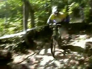 2005 Mt. Snow Beg/Sport race
