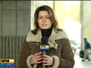 Libye : des ressortissants français rapatriés