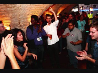 AG ESN France 2011, Dijon  (rétrospective)