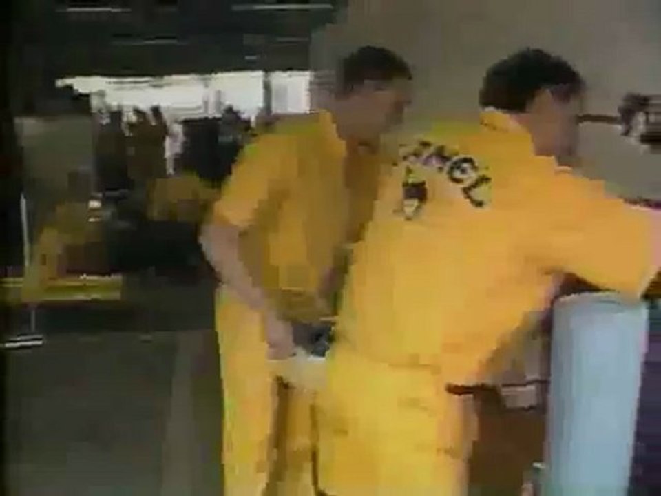 GP des USA F1 1990 part 3