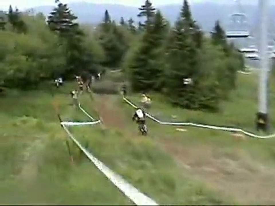 Mount Snow 2006