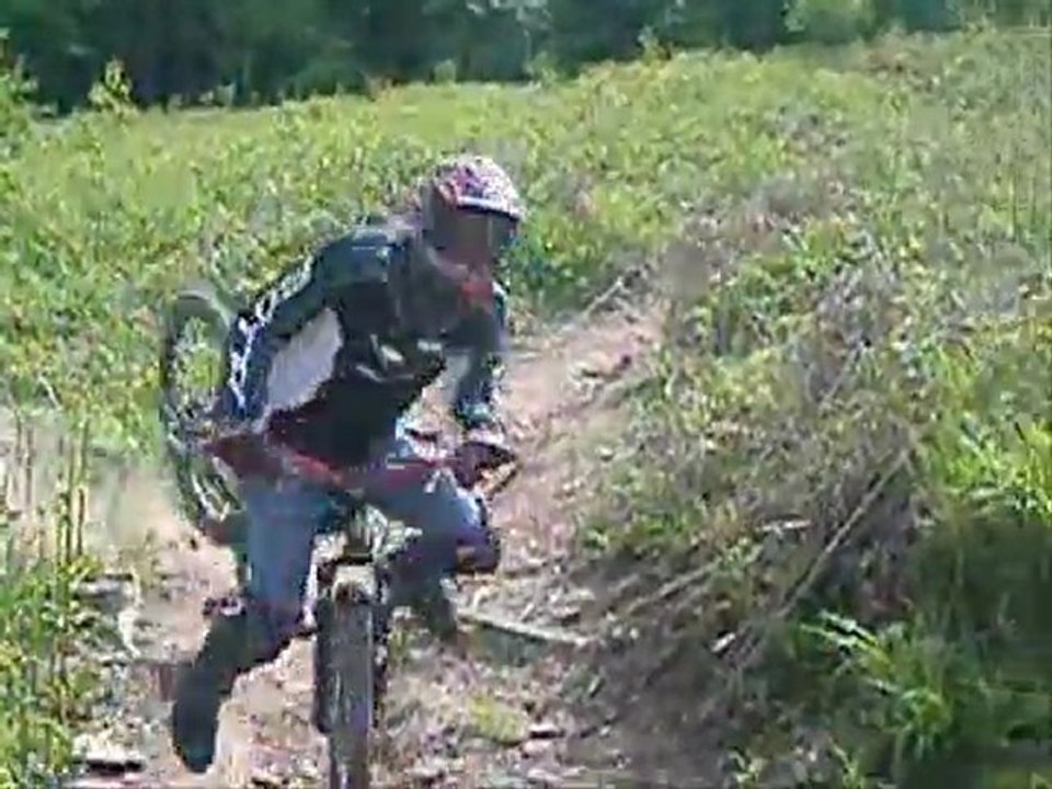 Crashes