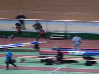 Nicolas BOMATI - 200m finales - 23''26