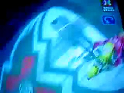 2006 X Games: Travis Pastrana Double Backflip