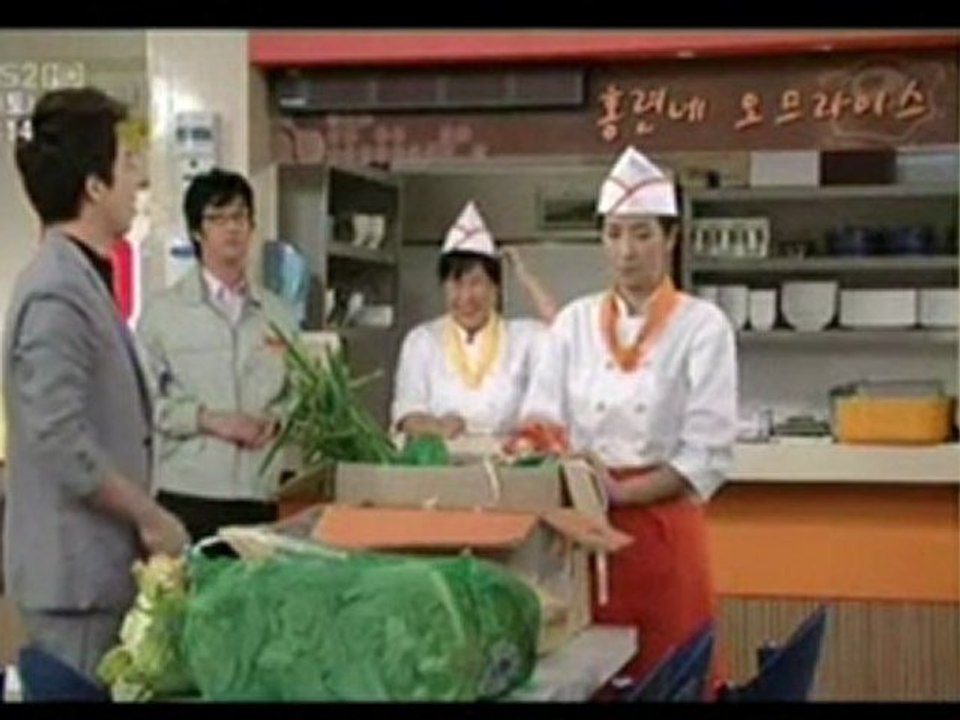 Hair Ba Ushuu Horsol 18.5 by myloverso