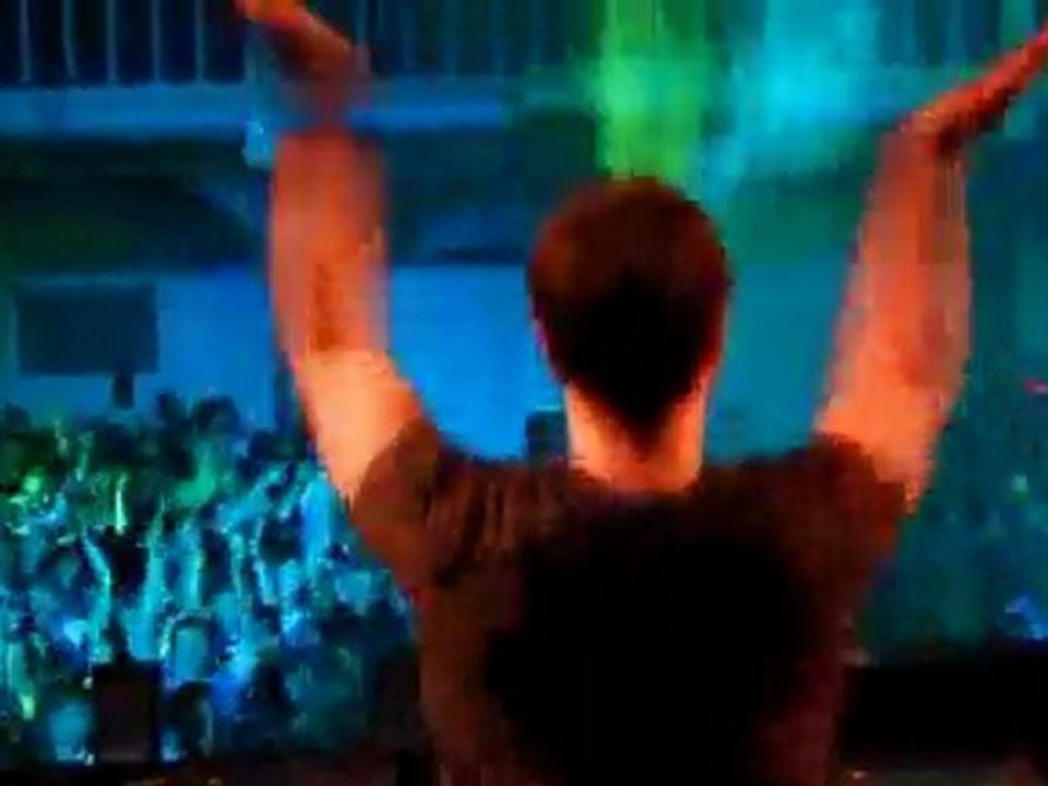DJ Special& DJ Markus Schulz - The new world [HQ]