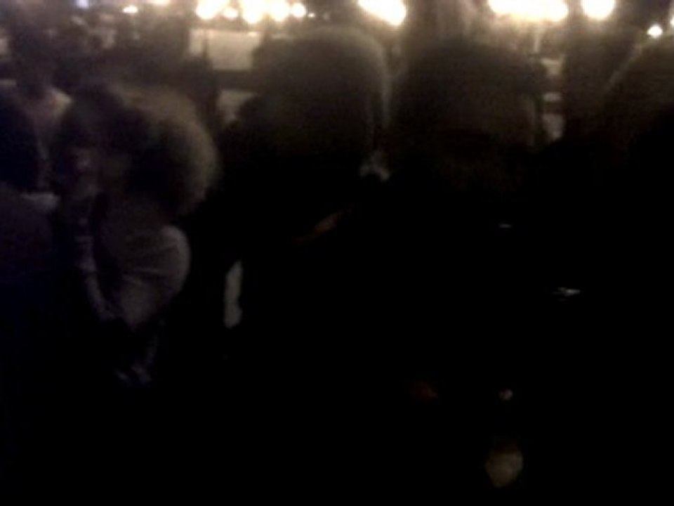 Une des chansons de la revolution tunisienne