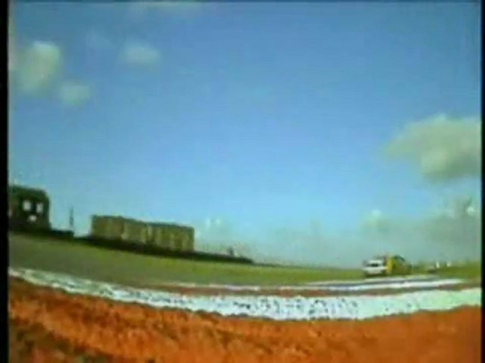 who wins? lamborghini v. ducati