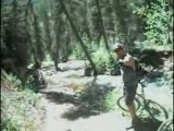 Hermosa Creek Trail - part 1 - Durango, Mountain Biking