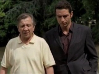 Sécurité Intérieure - Canal +