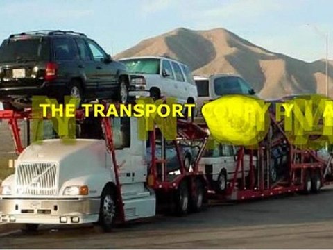 Get 7 FREE Instant Online Auto Transport Quotes