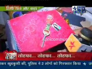 Geet- 22nd February 2011 Maan Ka B'Day