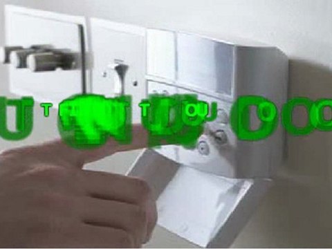 Home Security With Home Alarm Systems