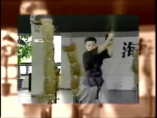 Cours - Techniques de combat au sabre