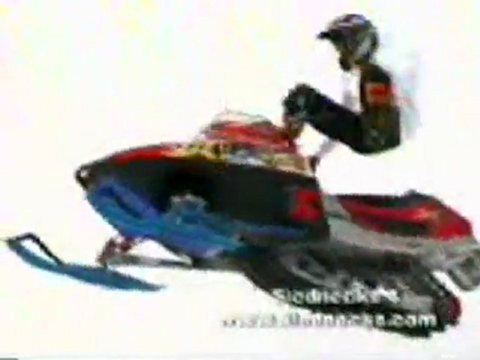 Slednecks 4