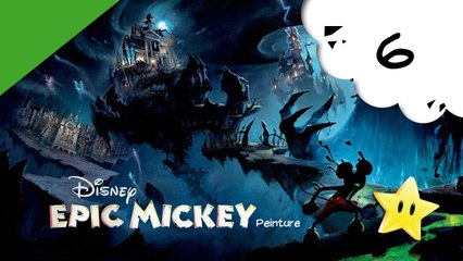 Disney Epic Mickey - Wii - 06