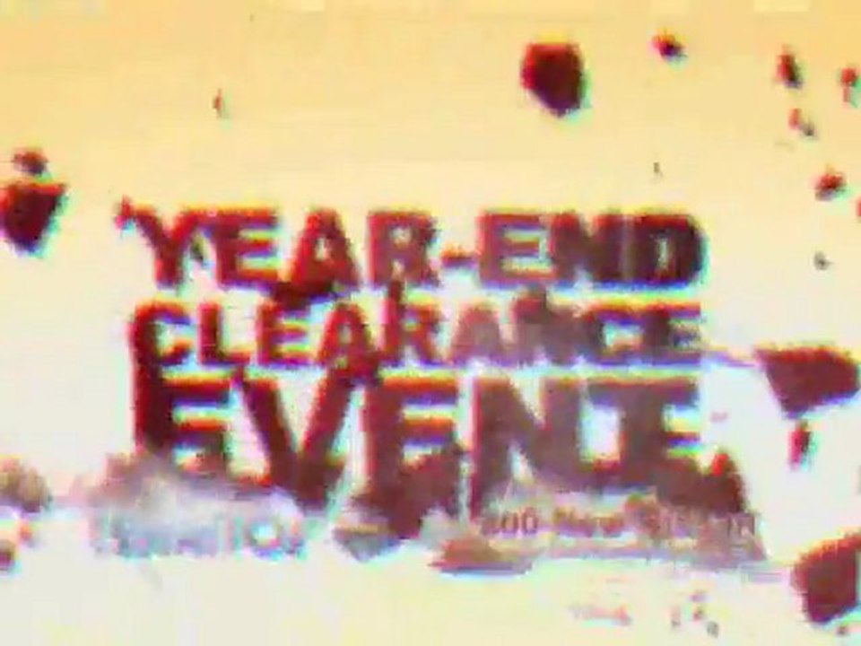 Nissan Dealers in Los Angeles Have Loud Commercials