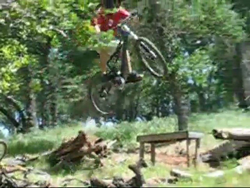 I want to ride my bicycle