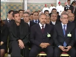 Maroc : le bonheur du peuple est la priorité du Roi