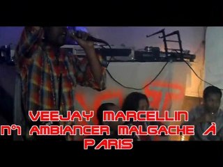 LA NUIT DE L'OCEAN INDIEN à MARSEILLE SAMEDI 12-03-2011