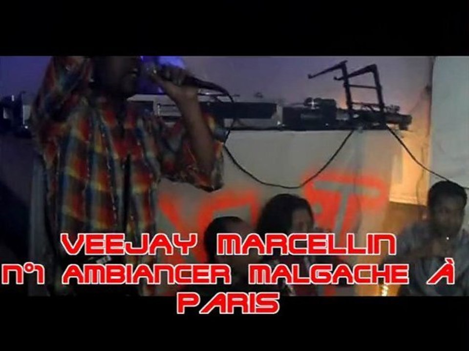 LA NUIT DE L'OCEAN INDIEN à MARSEILLE SAMEDI 12-03-2011