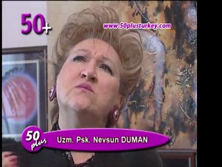 Uzman Psikolog Nevsun Duman